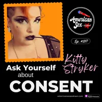 American Sex artwork