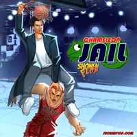 Shonen Flop artwork
