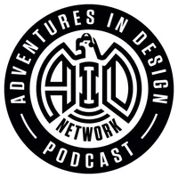 Adventures In Design artwork