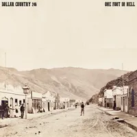 Dollar Country artwork