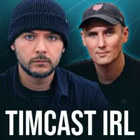 Timcast IRL artwork
