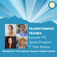 Transforming Trauma artwork