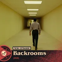 Straight Chilling: Horror Movie Review artwork