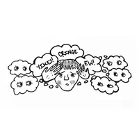 This Teenage Life artwork