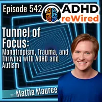 ADHD reWired artwork