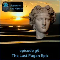 Literature and History artwork