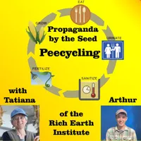 Propaganda By The Seed artwork