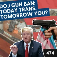 Gun Owners Radio artwork