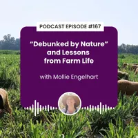 Regenerative Agriculture Podcast artwork