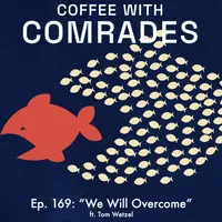 Coffee with Comrades artwork