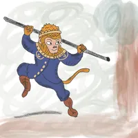 Storynory - Audio Stories For Kids artwork