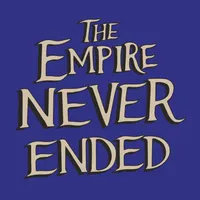 The Empire Never Ended artwork