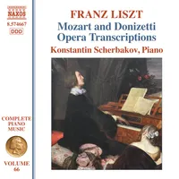 Naxos Classical Spotlight artwork