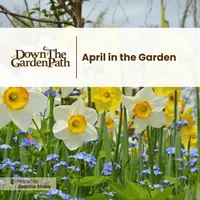 Down The Garden Path Podcast artwork