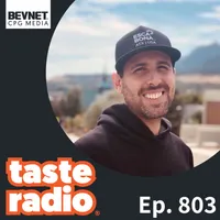 Taste Radio artwork
