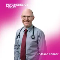 Psychedelics Today artwork