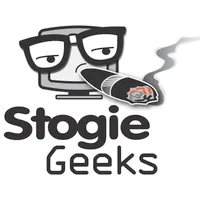 The Stogie Geeks Cigar Podcast artwork