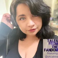 Tales from the Fandom artwork