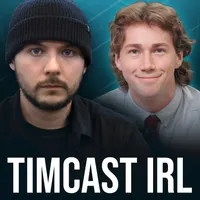 Timcast IRL artwork