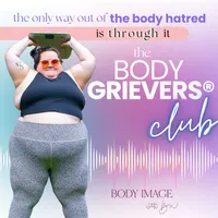 The Body Grievers® Club artwork
