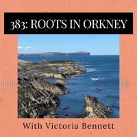 Roots and All - Gardening Podcast artwork