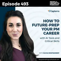 People and Projects Podcast: Project Management Podcast artwork
