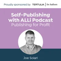Self-Publishing with ALLi artwork