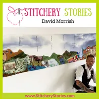 Stitchery Stories artwork