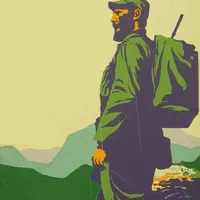 Upstream artwork