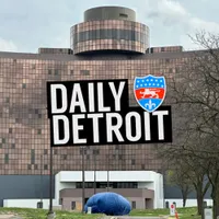 Daily Detroit artwork