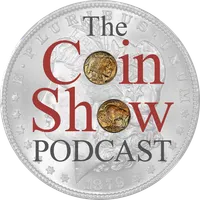 The Coin Show Podcast artwork