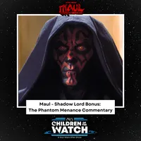 Children of the Watch: A Star Wars After Show artwork