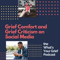 What's Your Grief Podcast artwork
