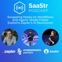 The Official SaaStr Podcast: SaaS | Founders | Investors artwork