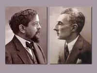 Sticky Notes: The Classical Music Podcast artwork