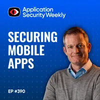 Security Weekly Podcast Network (Audio) artwork