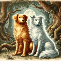 The Folktale Project artwork