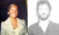Missing Persons artwork