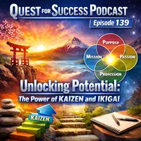 Quest for Success artwork