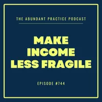 Abundant Practice Podcast artwork