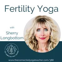 The Connected Yoga Teacher Podcast artwork