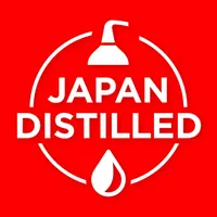 Japan Distilled artwork