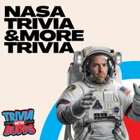 Trivia With Budds artwork