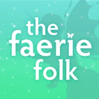 The Faerie Folk - Folklore, Myths and Legends from the U.K artwork