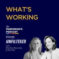 The Parkinson's Podcast artwork