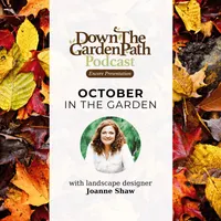 Down The Garden Path Podcast artwork