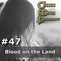 Celtic Myth Podshow artwork
