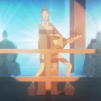 Anime World Order Podcast artwork