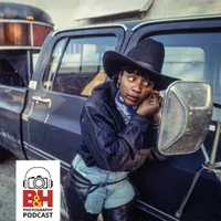 B&H Photography Podcast artwork
