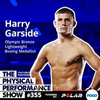 The Physical Performance Show artwork